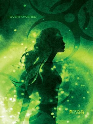 cover image of Overpowered
